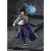 Figurine S.H.Figuarts - Naruto - Sasuke Uchiha Hatred