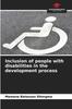 The Inclusion of People with Disabilities In the Development Process Book
