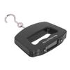 Digital Hanging Scales 50kg with Hook LCD Display Unit Conversion Electronic Hook Scale for Shopping Fishing Household