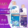 Lux Body Wash Family Duo Pack