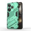 Phone Holder Case For Xiaomi Redmi Turbo 3 Case Bumper Anti-knock Armor Full Back Cover For Redmi Turbo 3 Case For Redmi Turbo 3