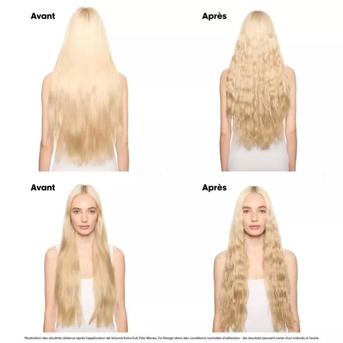 L'Oréal Tecni Art Flex Waves 190ml - Spray Salin