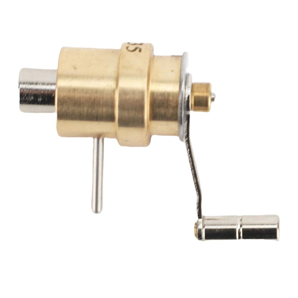Multiple Models Watch Mainspring Winding Tool  Professional Watchmaker Daily Repair