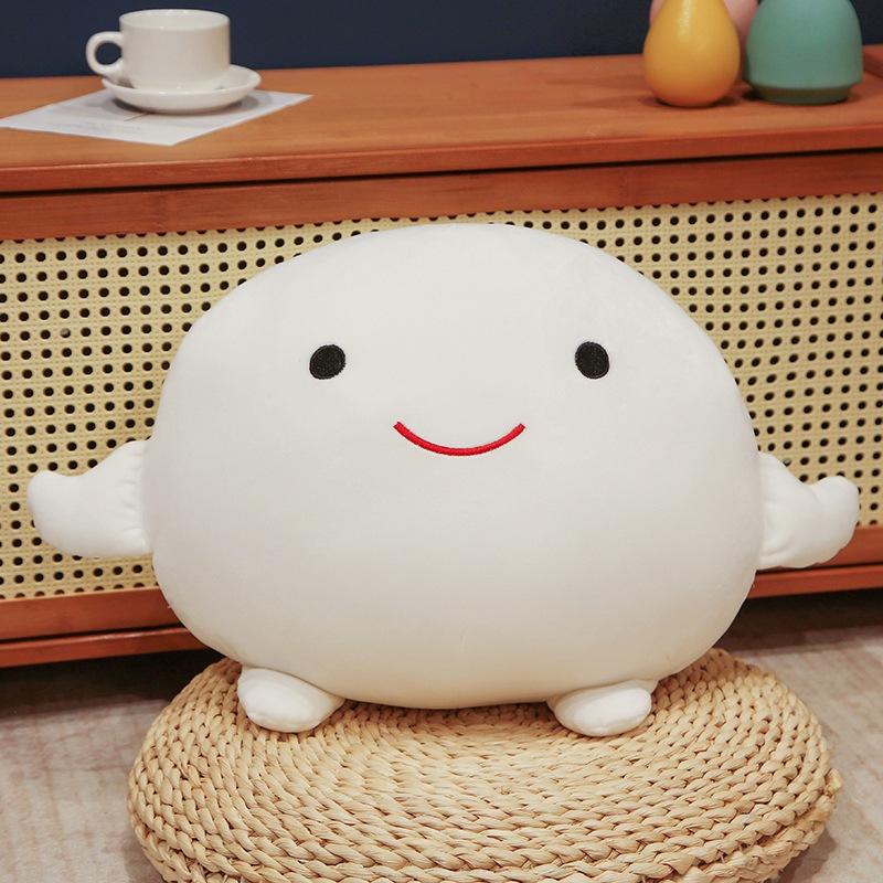 

New Creative Dolls Plush Toys Cute Dolls 12*15cm
