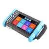 7in CCTV Tester IPC 9800PLUS 4K H.265 Camera Tester for CCTV Systems