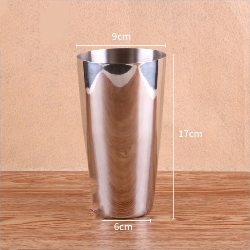 Boston Cocktail Shaker Set
