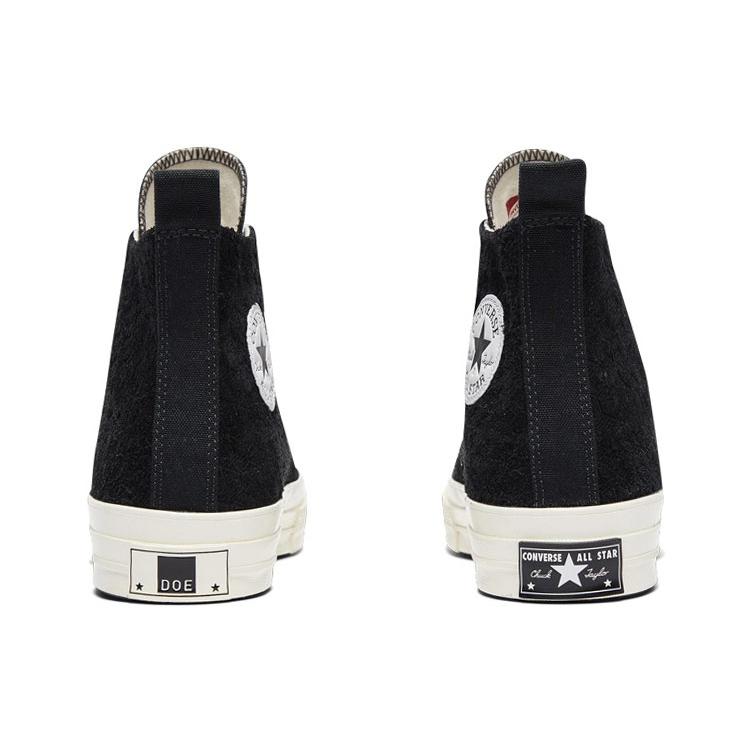 Chuck 70 Doe x Chuck 70 Converse Hi 'Be Formless' 165549C