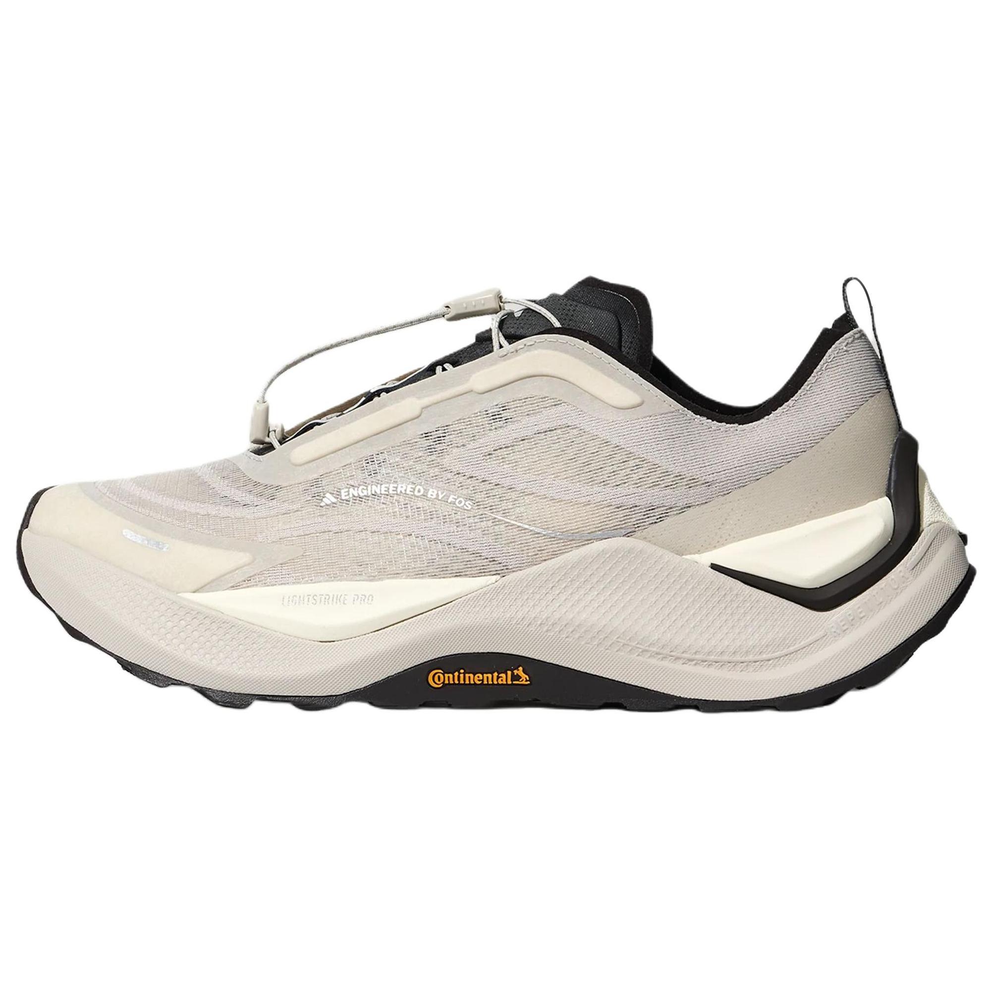 

Adidas HOLO PEAK Casual Shoes Unisex Ecru KZ9998 44