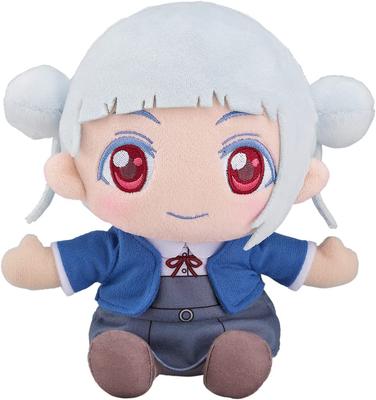 Love Live Superstar Plush Toy Arashi Chisato