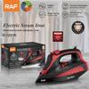 Equipamentos para tratamento de roupa – Ferros