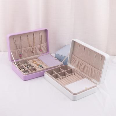 Výroba šperků – Balení a prezentace šperků