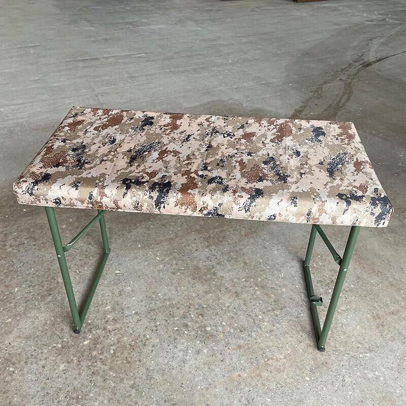 Lishi Outdoor Tactical Folding Table & Chair Sets