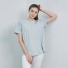 [Swt23031-04] Active Venturi Cooling T-Shirt Mild Sky