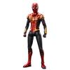 HiPlay ZDTOYS Anniversary Series Red & Gold Spider 1913-02 1/10 Scale Action Figure, Painted and Assembled, PVC