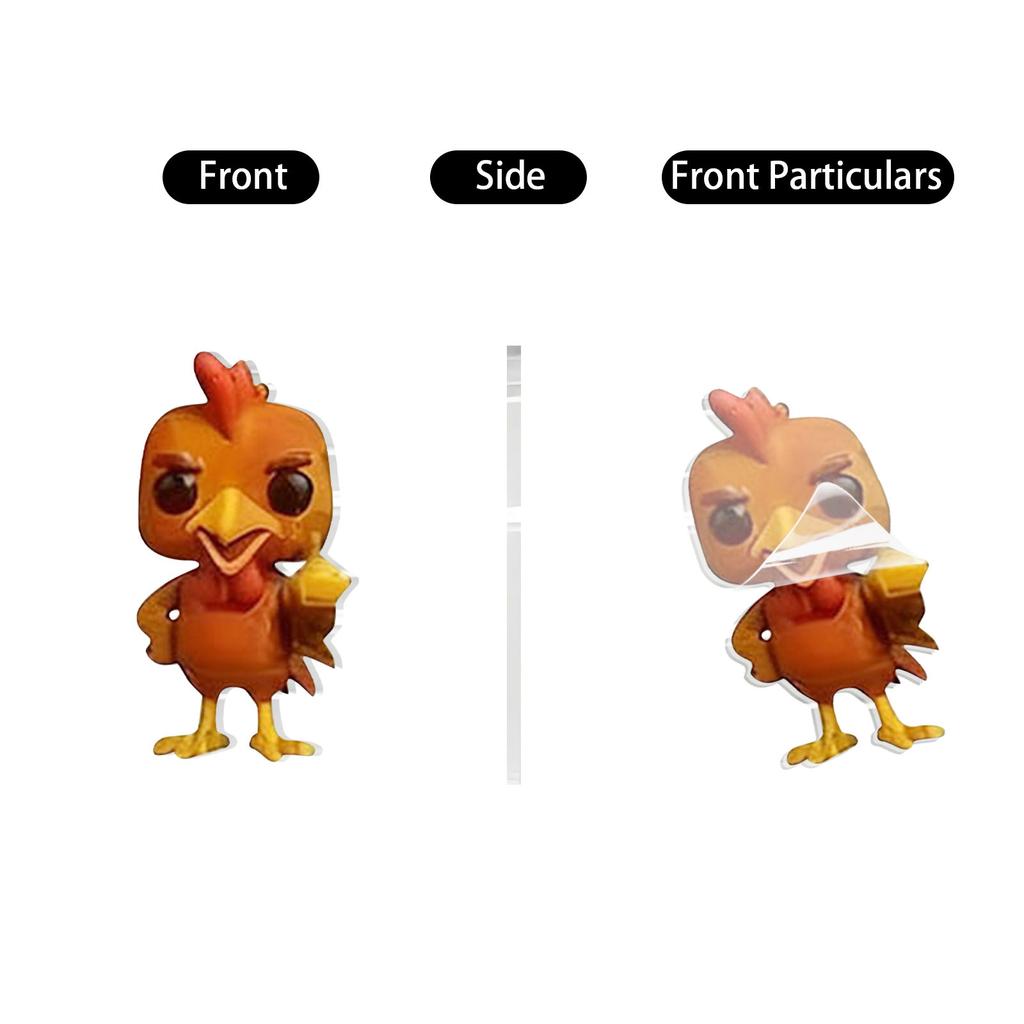 Adventní kalendář obsahuje 24 dárků, adventní kalendář pro panenky s roztomilými figurkami, odpočítávací kalendář s hračkami s překvapením, sběratelské figurky dárek pro děti