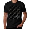 BRUNDLE T-Shirt Vintage T Shirts Customs for a Boy Customizeds Mens Fashion