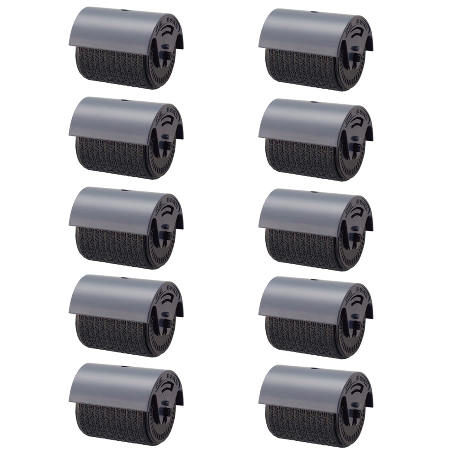 

Plus Roller Keshipon ексклюзивний чорнильний картридж 10 шт. IS-007CM 37299×10