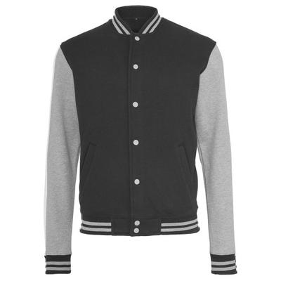 Dámská/Ladies Sweat College Jacket