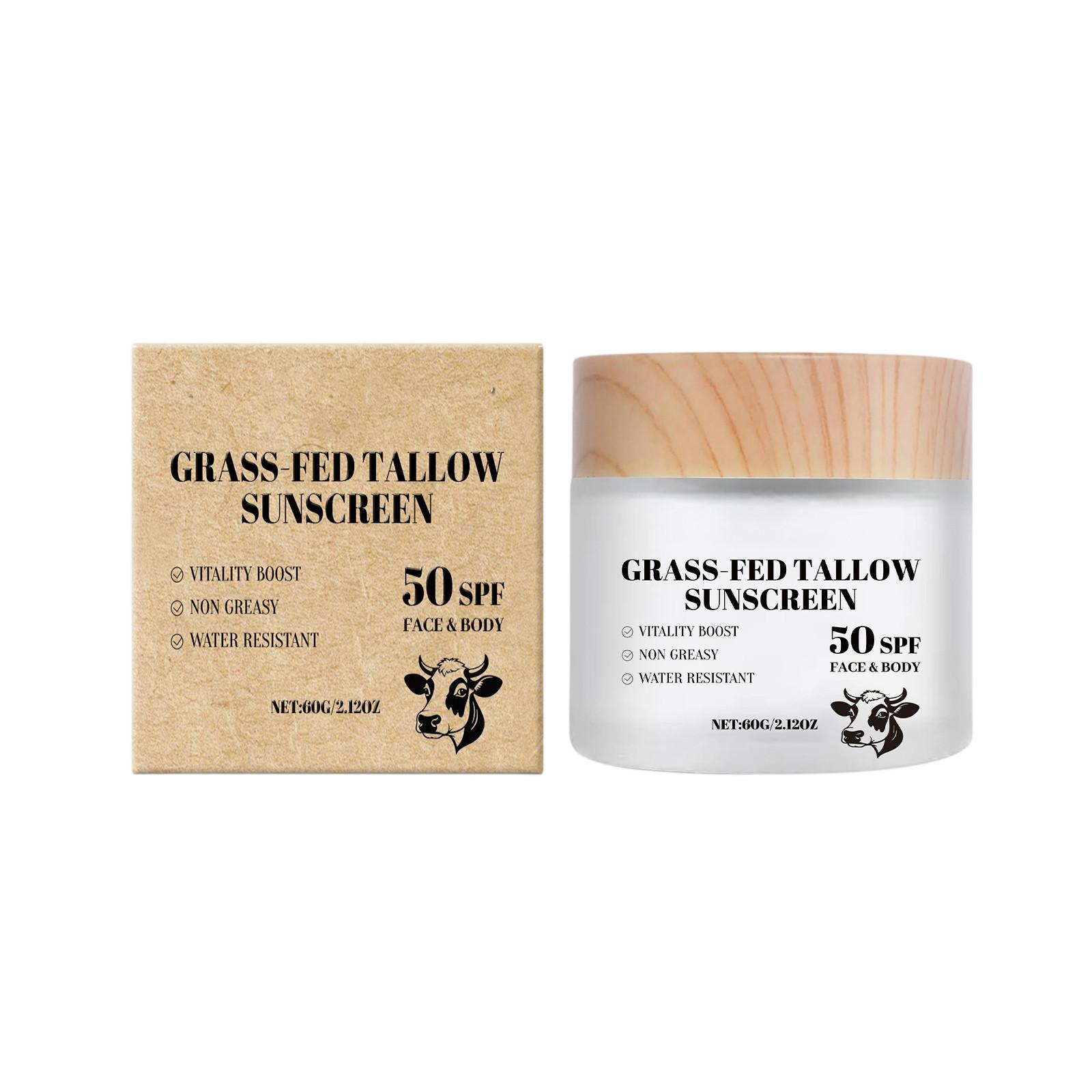 

Cow Sunscreen Provides UV , Moisturizing, Brightening, Isolation, And High Against UV Rays. One Size белый