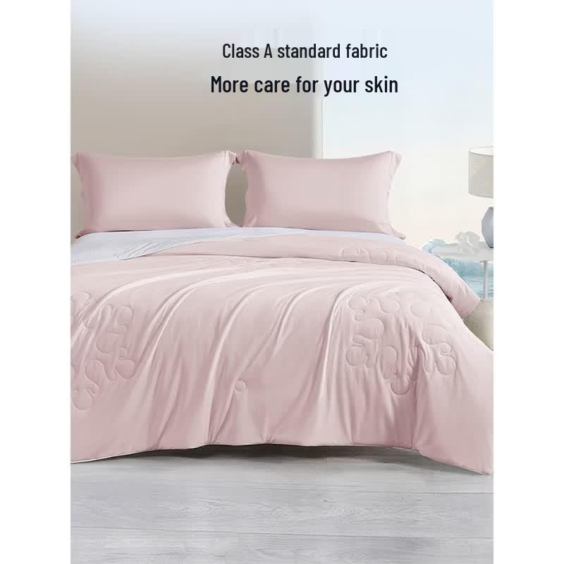 Mengjie Cooling Summer Quilt