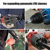 CV Boot Expander Tool Anti Slip Ball Cage Install Removal Device CV Joint Boot Tool Expander For Trailer Pickup RV Truck