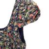 BCBGeneration French Sleeve One Piece 2 Blue Women Used