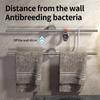 Black Towel Holder Aluminium Alloy Bathroom Towel Hanger Waterproof Towel Bar SS Gold Rack Shelf Accessories 811783