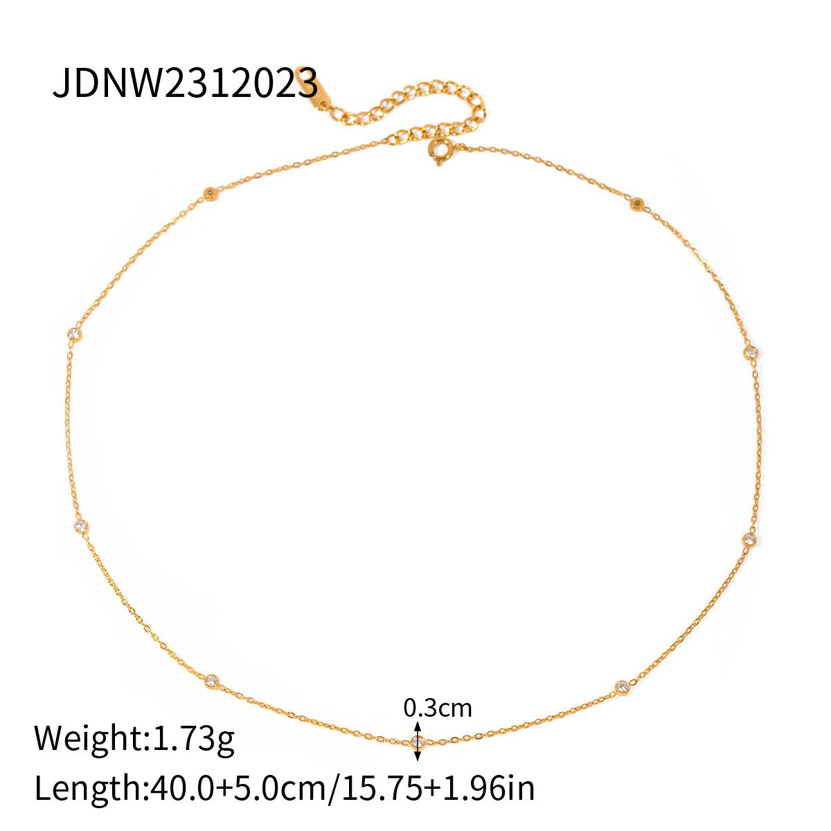

[Stylish And Versatile Pendant Necklace For Women Minimalist Elegant Chain Layering Piece Essential For Daily Outfits]