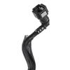 Replacement V759556880 Car Fuel Overflows Return Hose for 3008 308CC 308SW RCZ C4 Fuel Overflows Return Hose
