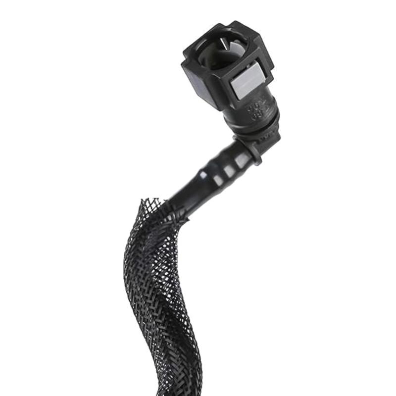 Replacement V759556880 Car Fuel Overflows Return Hose for 3008 308CC 308SW RCZ C4 Fuel Overflows Return Hose