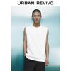 UR Men's Basic Sleeveless Vest