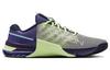 Nike Metcon 8 Amp Deep Purple Barely Volt DV1206-500