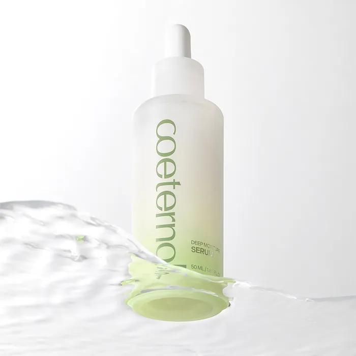 Deep Moisture Serum 50ml