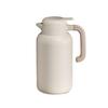 Insulated Glass Liner Thermos Flask - Large Capacity Kettle for Kitchen and Living Room.