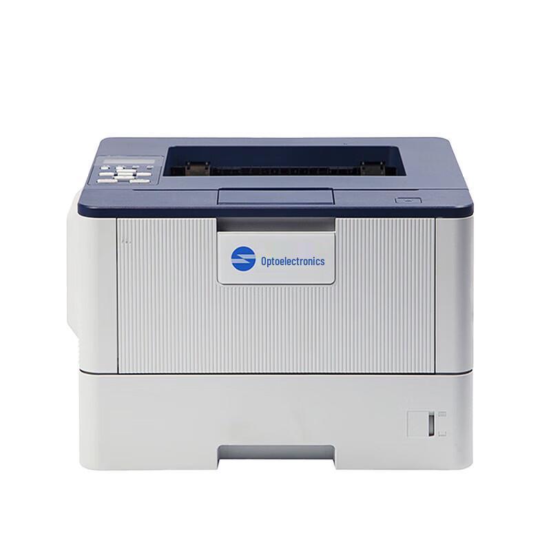Guangdiantong OEP4019DN A4 Automatic Duplex Monochrome Laser Printer CN plug (adapter included)