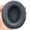 Protein Leather Ear Pads Replacement Soft Foam Cushion Replacement  For Beats Studio 2.0/3.0