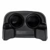 For Ford F250 F350 F450 F550 Super Duty Excursion 2001-2004 Car Center Console Drink Water Cup Holder Storage Box Organizer ABS
