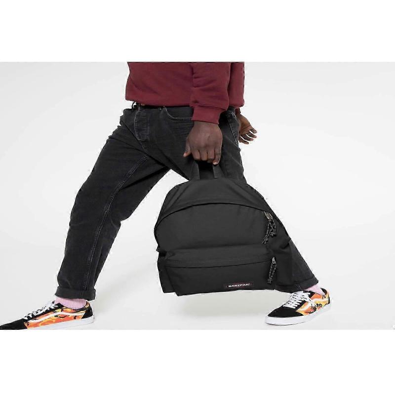 Gepolsterter Unisex-Rucksack für Erwachsene im Pak'R-Design