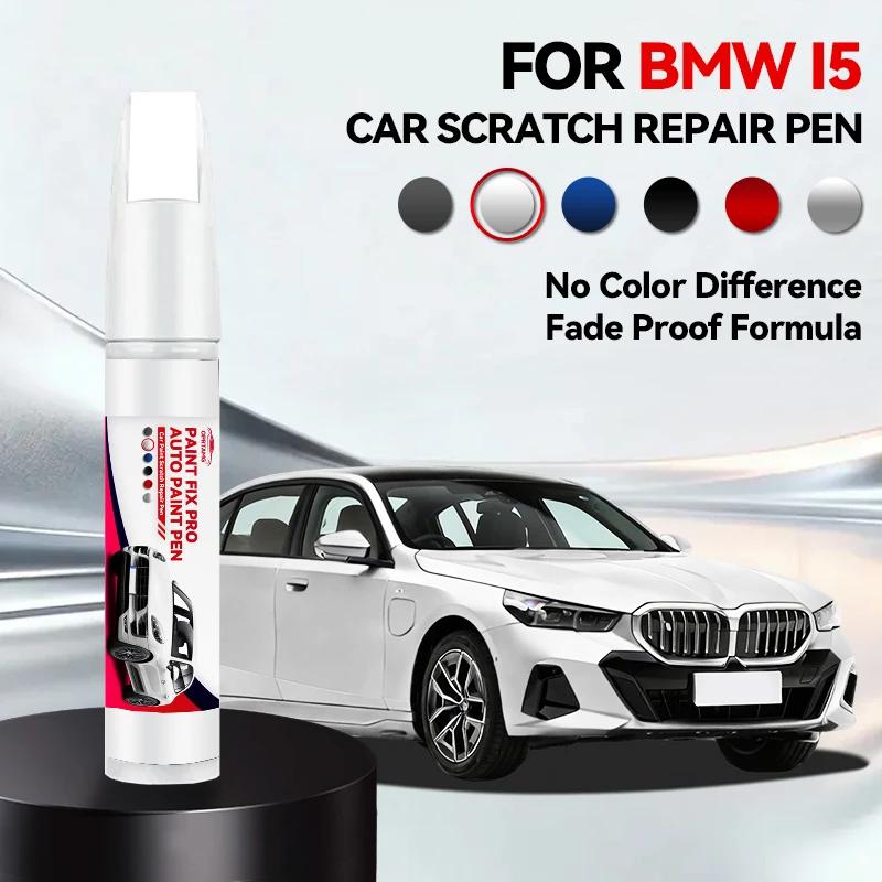 Car Dedicated For BMW I5 Touch Up Paint Wheel Repair Kit Quick And Easy Wheel Scratch Repair Rim Paint For Car Wheel Repair Silv