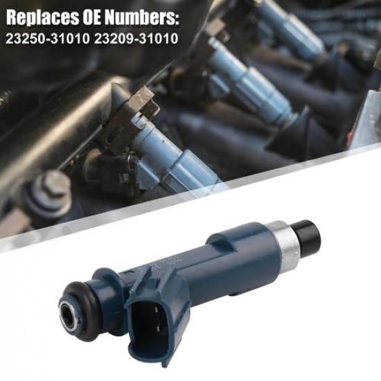 23250-31010 23209-31010 Car Fuel Injector for Toyota 4Runner 2003-2008 4.0L