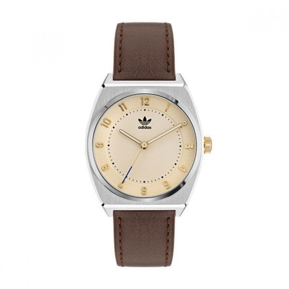 AdidaS Men S Analog Watch aoSy22029