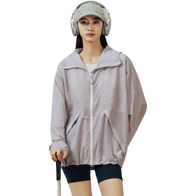 Pelliot Little Forest 2.0 Unisex UV Protection Outdoor Sun Jacket S