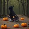 Pet Cats, Halloween Costumes, Dogs, Cats, Capes, Magic Cloaks, Cosplay, and Funny Costumes