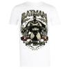 Batman Mens Gotham Hero T-Shirt