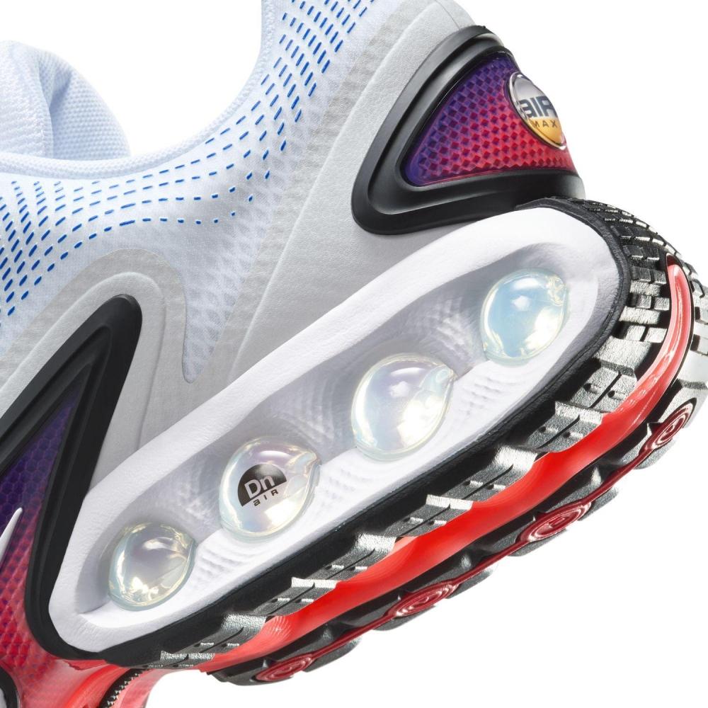 Nike Airmax Dn Mdv3337 104Wht Wht