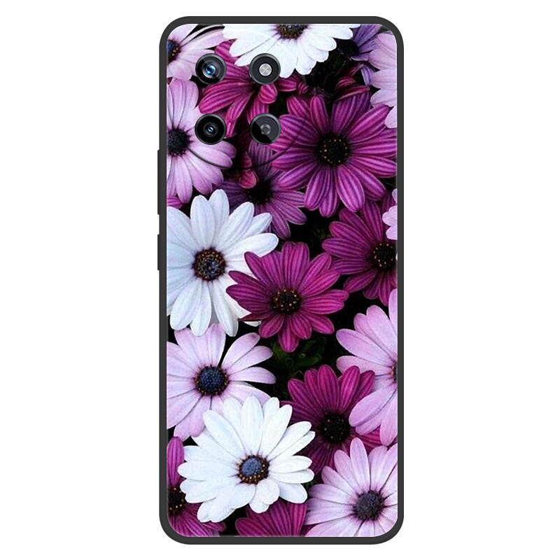 Case For Realme 11 4G Case Cool Silicone Protective Cover for OPPO Realme 11 Bumper Fundas Coque Realme11 4G 6.43" Global Capa
