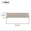 Long lasting Durability with Practical Valve Plate for Air Compressor Pump Head