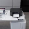 No-Drill Desktop Keyboard Tray & Hand Rest Extension