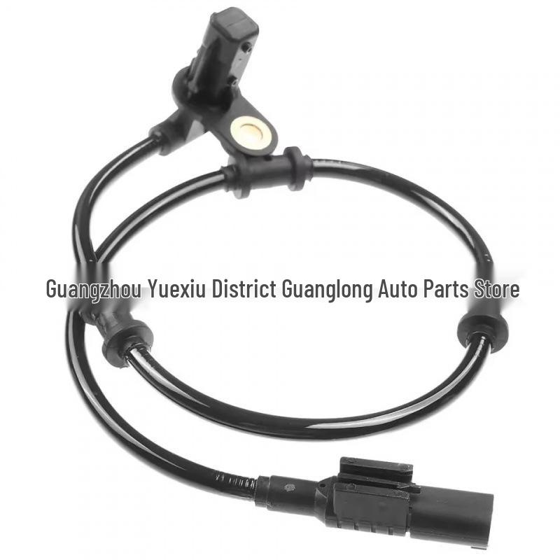 Mercedes-Benz ABS Wheel Speed Sensor A1635422018/A1635422118