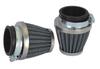 DWSg A212 Power Filter Diameter 2 Piece Set of 2 - General Purpose Mesh Air Replacement